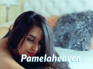 Pamelaheaven