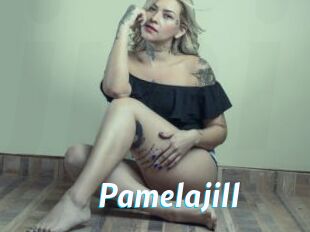 Pamelajill