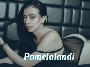 Pamelalandi