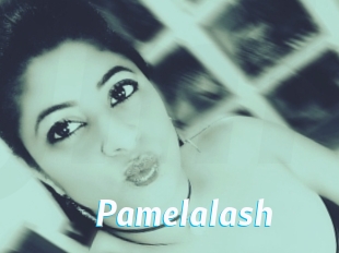 Pamelalash