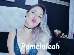 Pamelaleah