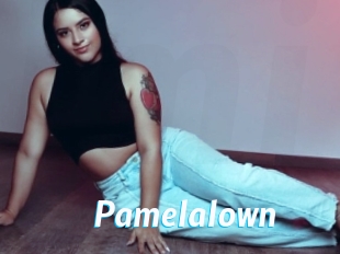 Pamelalown