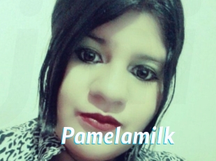 Pamelamilk