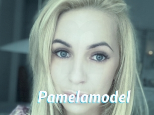 pamelamodel J Mine