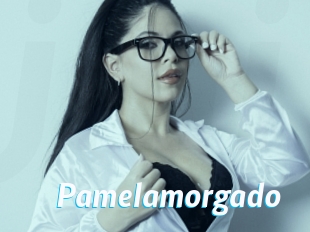 Pamelamorgado