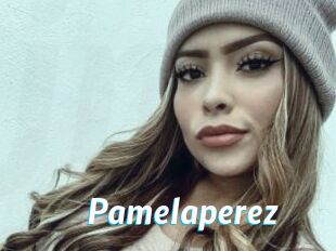 Pamelaperez