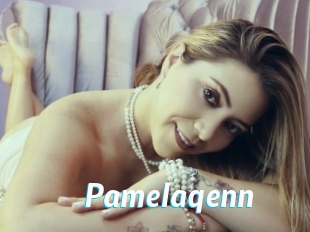 pamelaqenn J Mine