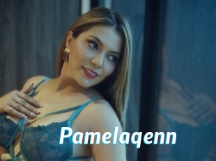 pamelaqenn J Mine