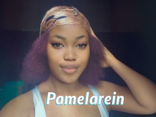 Pamelarein