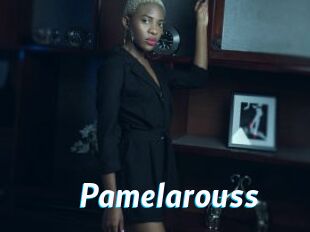 Pamelarouss