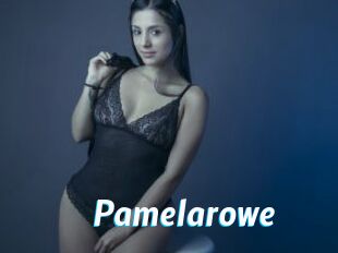 Pamelarowe
