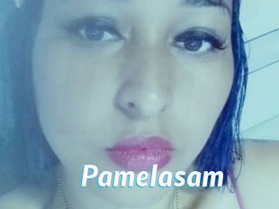 Pamelasam