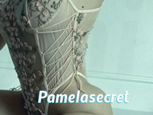 Pamelasecret