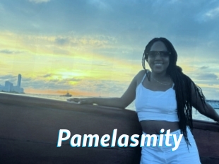 Pamelasmity