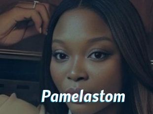 Pamelastom