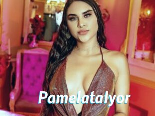 Pamelatalyor