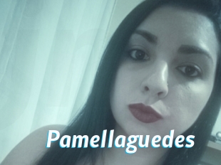 Pamellaguedes
