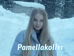 Pamellakoller