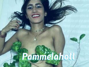 Pammelahott