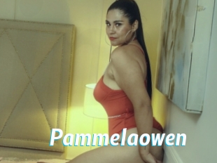 Pammelaowen
