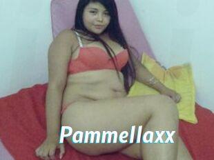 Pammellaxx