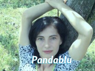 Pandablu
