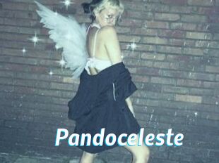 Pandoceleste