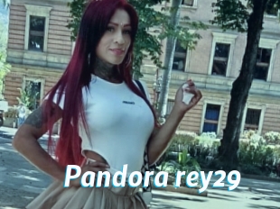 pandora_rey29 J Mine