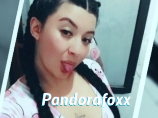 Pandorafoxx