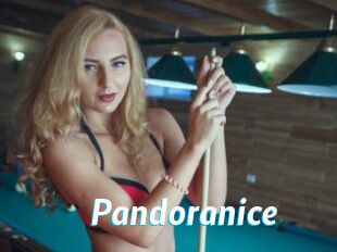Pandoranice