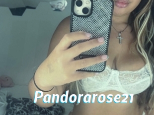 Pandorarose21