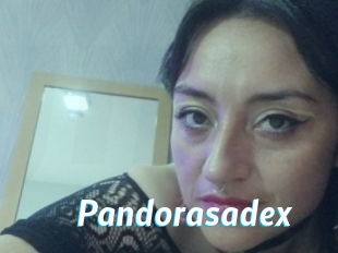 Pandorasadex