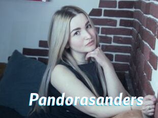 Pandorasanders