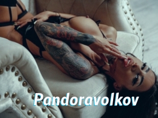 pandoravolkov J Mine