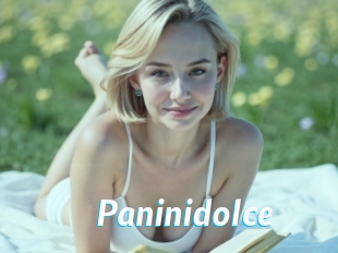 Paninidolce