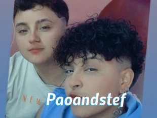 Paoandstef