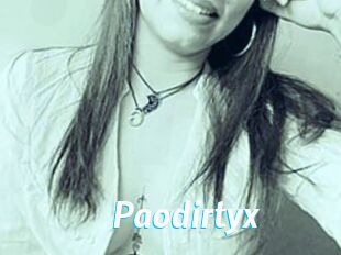 Paodirtyx