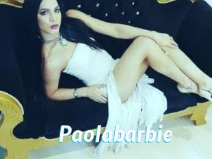 Paolabarbie