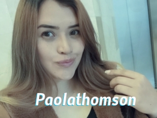 Paolathomson