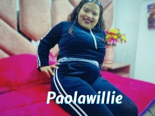 Paolawillie
