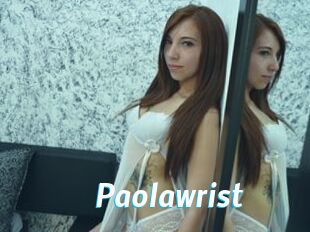 Paolawrist