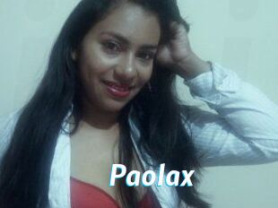 Paolax