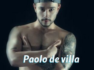 Paolo_de_villa