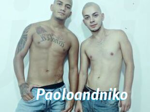 Paoloandniko
