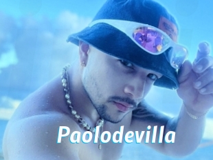 Paolodevilla