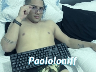 Paololoniff