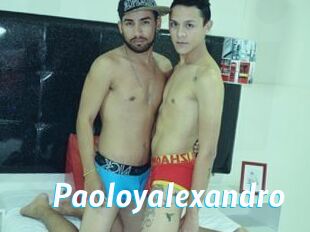 Paoloyalexandro