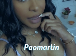 Paomartin