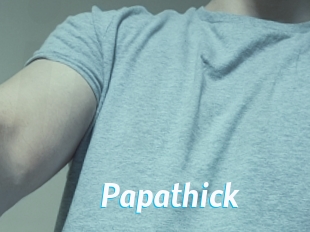 Papathick