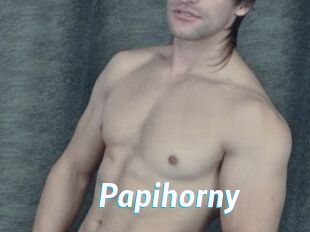 Papihorny